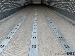 Talson F1227 / Rollerbed / Airfreight / Confection