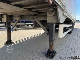 Talson F1227 / Rollerbed / Airfreight / Confection