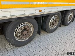 Talson F1227 / Rollerbed / Airfreight / Confection