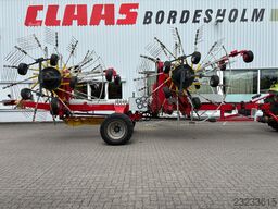Pöttinger TOP 1252 C