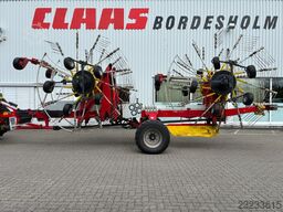 Pöttinger TOP 1252 C