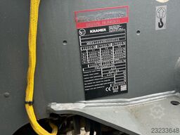 Kramer KT557-44 416-44