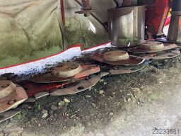 Kuhn GMD 310F-FF