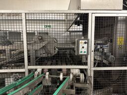 Mecatherm FTM Mecatherm 3-tier deck oven