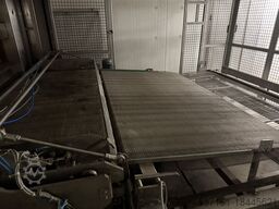 Mecatherm FTM Mecatherm 3-tier deck oven