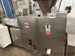 Mecatherm RT2 BLOCK LINE