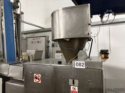 Mecatherm RT2 BLOCK LINE