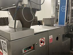 Mecatherm RT2 BLOCK LINE