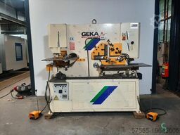 Geka Hydracrop 80/SD