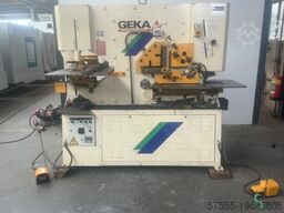 Geka Hydracrop 80/SD