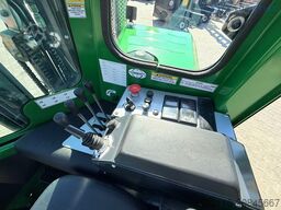 COMBILI C3000 / DIESEL / DUPLEX 4100 / FREE-LIFT