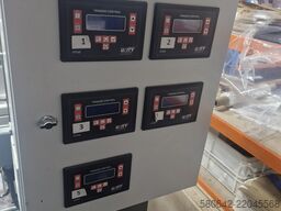 Sonimak FFP2& FFP3 Face Mask Machine Line