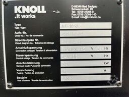 Hurco VMX 64/40T