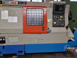 Mazak 1. Hand nur Einzelteile SQT-15M