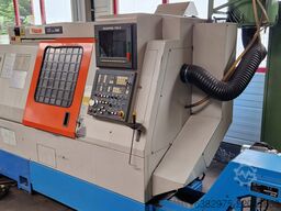 Mazak 1. Hand nur Einzelteile SQT-15M