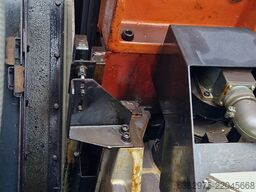Mazak 1. Hand nur Einzelteile SQT-15M