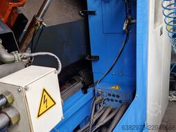 Mazak 1. Hand nur Einzelteile SQT-15M