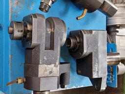 Mazak 1. Hand nur Einzelteile SQT-15M
