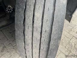 Scania G440  Retarder,  EURO 5, Frigo