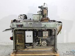 Masfeld ZEL 1903
