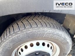 IVECO 35S14 Pritsche 4,38m,H 2,23m, Nur 6.016 km!