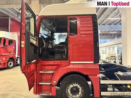 MAN TGX 26.500 6X2-2 LL