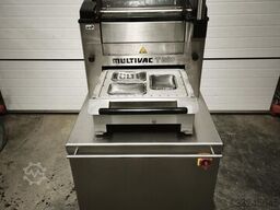 Multivac T 200