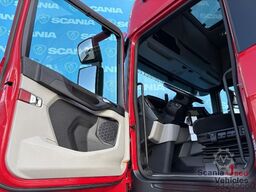 Scania R 460 A6x2/4NA RETARDER P-AIRCO PTO S2 VECTO 3