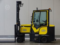 Combilift Aisle Master 20SE - TRIPLEX