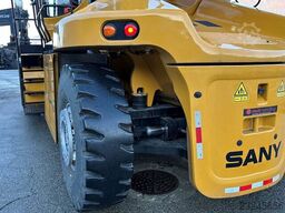 Sany SRSC45G5-P - PIGGYBACK SPREADER