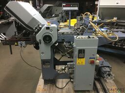 Stahl T 36/4X