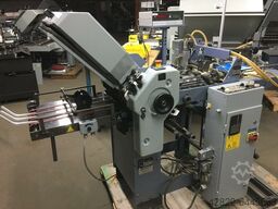 Stahl T 36/4X