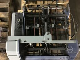 Stahl T 36/4X