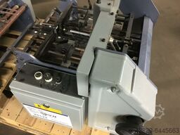 Stahl T 36/4X