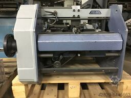 Stahl T 36/4X