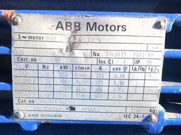 KOJA 200kw 100.000m3/h