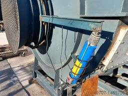 KOJA 200kw 100.000m3/h