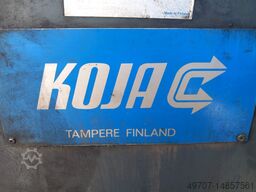 KOJA 200kw 100.000m3/h