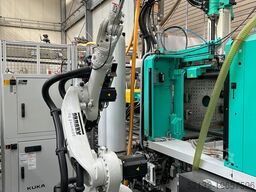 Arburg 420S 1100-290 2K