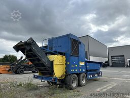 Husmann HFG 5