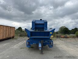 Husmann HFG 5