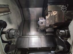 DAEWOO PUMA 2000 LSY