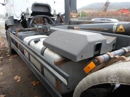 MERCEDES-BENZ 2545 L/ Meiller Abroller/ Lenkachse