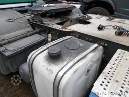 MERCEDES-BENZ 1848 LS/ BIG SPACE