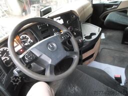 MERCEDES-BENZ 1848 LS/ BIG SPACE