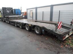 BROSHUIS 4 AOU-23-48 SL/ TELE 3000 mm ausziehbar !