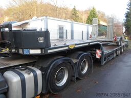 BROSHUIS 4 AOU-23-48 SL/ TELE 3000 mm ausziehbar !