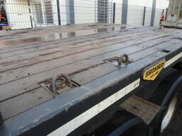 BROSHUIS 4 AOU-23-48 SL/ TELE 3000 mm ausziehbar !