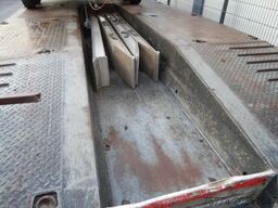 BROSHUIS 4 AOU-23-48 SL/ TELE 3000 mm ausziehbar !