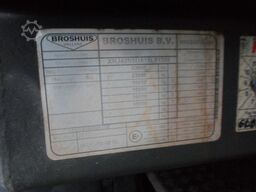 BROSHUIS 4 AOU-23-48 SL/ TELE 3000 mm ausziehbar !